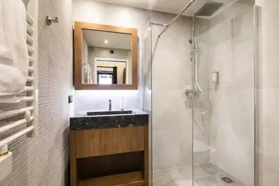 Image de Appartement 4 Pièces 6/8 Personnes