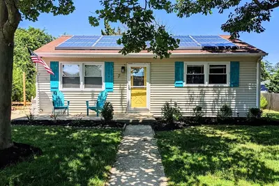 Image de Little Beach House Nj Shore