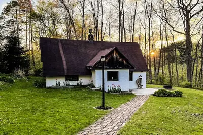 Image de Tranquil Hickory Hill Cottage Getaway with Hot Tub