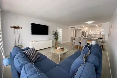 Image de Beach Apartment