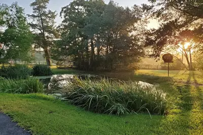 Image de Quaint 4 Bedroom Farmhouse near Round Top, New Ulm