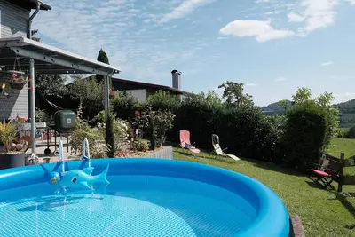 Image de Ferienwohnung Liebelt in Mitgenfeld / bayerische Rhön