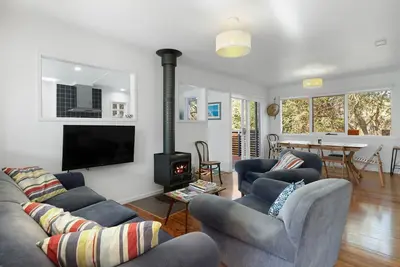 Image de Treetops Surf - Wi-Fi