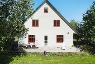 Image de Maison de vacances pour 7 a Djurhamn-By Traum