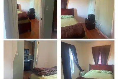 Bk Blue House Full access