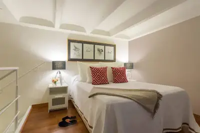 Image de Charming Duplex Sol7