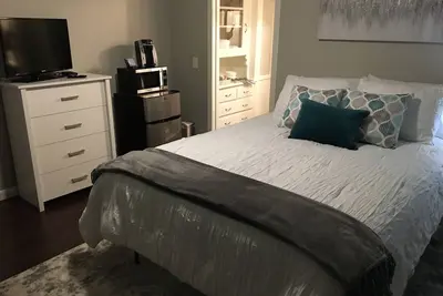 Image de Welcome To The State Room