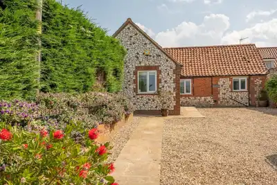 Image de Castle Bungalow, Thornham, Norfolk