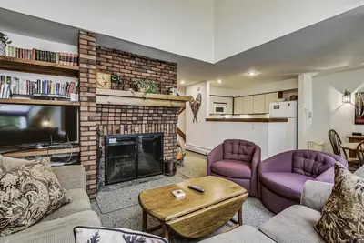 Image de Sunrise Timberline G2 Ski to\/from from Sunrise Chair