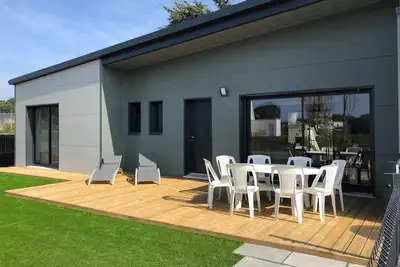 Image de Maison moderne