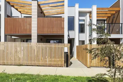 Beach Townhouse Storrer 35