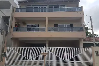 Image de Apartment on the beach