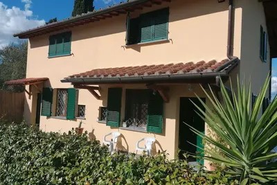 Image de The House of Swallows