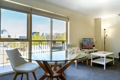 Image de Spacious City Stay Near Lygon Street Dining