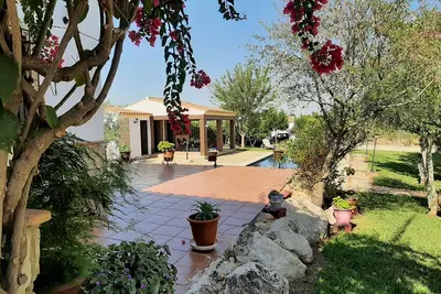Image de Vivenda Rural La Retamilla