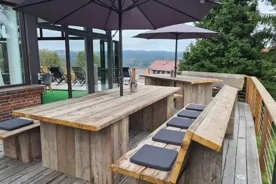 Image de Comfortable 16-person Harz house in Schulenberg/Oberharz