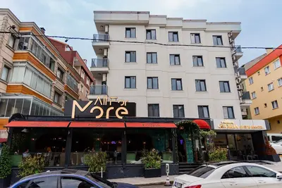 Image de Trabzon Gloria Suite Hotel