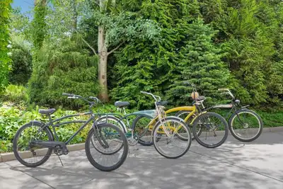 Image de Condo w/4 Bikes & 2 Kayaks - Seasons at Sandpoint