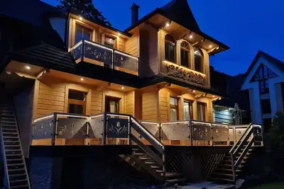 Image de Apartamenty Villowe - Zakopane Centrum