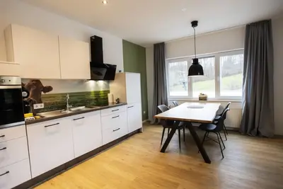 Image de Q-Stall am Poppenberg, Apartment Q2