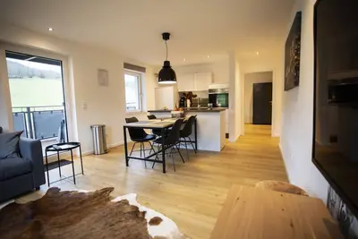Image de Q-Stall am Poppenberg, Apartment Q4