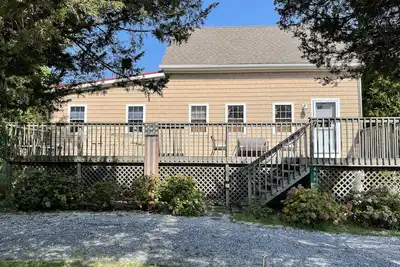 Image de 406 E Market - great location on Lewes Beach!