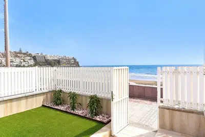 Image de Bungalow Miami Beach Aj06 by VillaGranCanaria