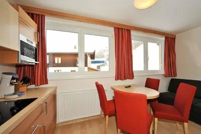 Image de Family studio - Pension-Appartements Bergkristall