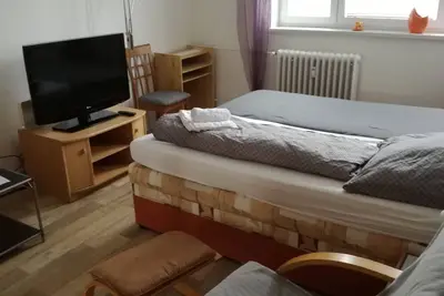 Image de 2. Flat for 2people-WiFi
