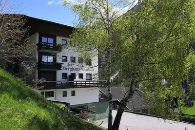 Image de Berghaus Glockner - App. Alpenpause - apartment/apartment, bath, Wc, balcony