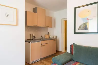 Image de Holiday apartment W 10 / 1 bedroom / shower/toilet - Hotel Post holiday home
