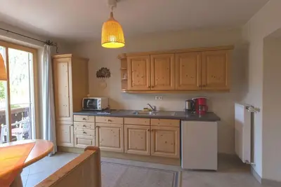Apartment W 2 + room W 3 - Hotel Post holiday home
