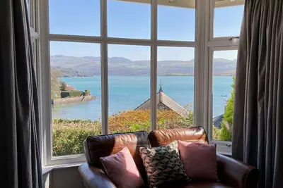 Image de 5 Star Cottage, Sleeps 8, Amazing Sea & Mountain Views