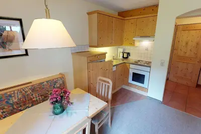 Image de Apartment type C 40 m² 2 persons - Familienparadies Wolfgangbauer