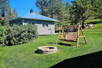 Image de Sun Mountain Cabin
