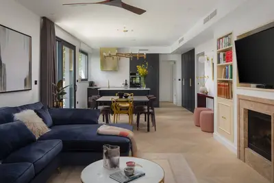 Image de Residence By Splendida Palace