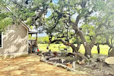 Image de Ranch oasis in the heart of the Texas Hill Country!