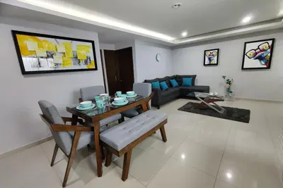 Image de Casa Rana at 10 minutes walk from the center