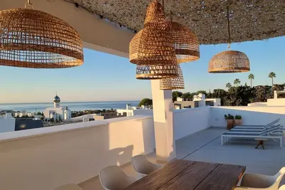 Image de Penthouse apartment