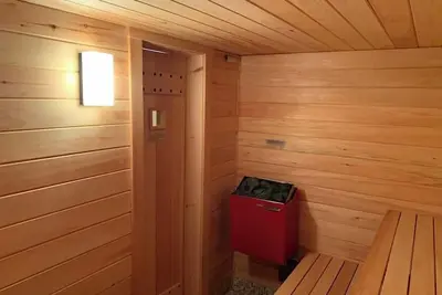 Image de Secluded 2600 sq ft home 15 min from Okemo+Killington