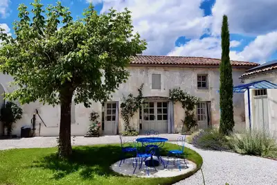 Image de Gîte des oiseaux
