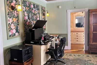 Image de Historic Victorian Estate 4 Bed 2 Bath Fast Wifi