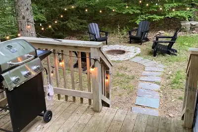 Image de Cozy must stay for couples