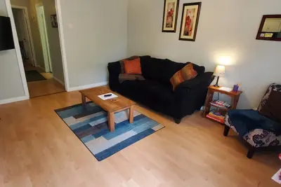 Image de Easy Living! Fantastic central 2br/1ba apartment