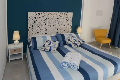 Image de Charming seaside apartment with jacuzzi