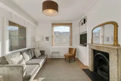 Image de Light, comfortable Finsbury Park Haven