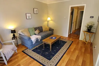Image de Comfortable convenient apartment for extended stay