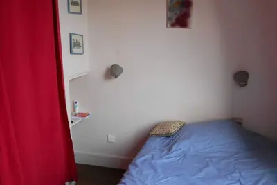 Image de Joli petit 2 pièces au ceour de Paris, proche métros, monuments et commerces, c