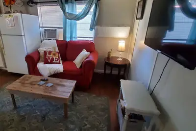 Image de 805c mobile home for work or short stays