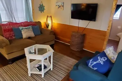 Image de Precious 2br/1Bath. Affordable for workers